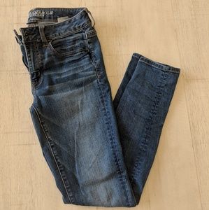 American Eagle Outfitters